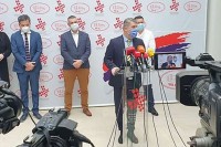 Šeranić: Zdravstvene mjere dale rezultate