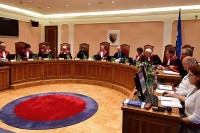 Ustavni sud BiH odbacio apelaciju Koalicije „Moja adresa Srebrenica"