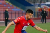 Borac nadigrao Klis u polufinalu Kupa