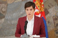 Brnabić: Pandemija pokazala da se isplatilo ulaganje u digitalizaciju