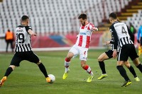 Ivanić riješio derbi, Zvezda pobjegla na plus 12