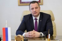 Петричевић: Постоји интерес за улагање у енергетски сектор Српске