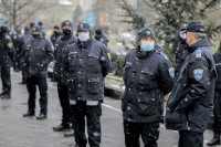 Sindikat policijskih organa BiH poslao dopis Predsjedništvu BiH: Džaferović i Komšić nisu ispunili obećanja