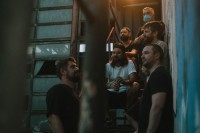 “Bijes je dar” nova pjesma banjalučkog benda “Revolt”: Problemi i nezadovoljstvo ispričani muzikom VIDEO