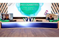 Ne postoji bezopasno pušenje, ali postoje bolje alternative - pitanja i odgovori o e-cigaretama: Šta kažu stručnjaci?