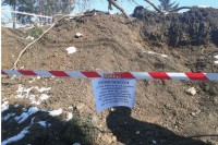 Počela ekshumacija u sarajevskom naselju Zabrđe