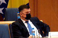 Tegeltija: Danas odluka  koja će omogućiti uvoz 50.000 vakcina iz Kine