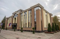 Расписан јавни конкурс за именовање начелника у Градској управи Дервенте