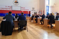 Усвојена одлука о привременом финансирању Станара