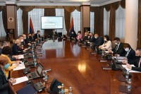 Влада Српске: Усвојена стратегија развоја малих и средњих предузећа