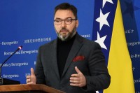 Košarac: Nije usvojena odluka o zaštitnim mjerama na uvoz mesa