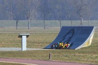 Помен жртвама усташког геноцида 8. маја у Доњој Градини