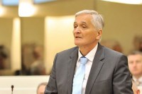 Špirić: Bećirović potpiruje mržnju