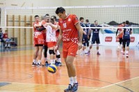 Odbojkaši Mladosti spremni za finalnu seriju sa Domaljevcem: Događaji iz prošle sezone motiv više