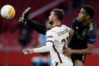 Roma preokretom savladala Ajaks