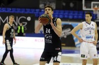 Nikola Radovanović iz Nevesinja ispunio dječački san potpisom za Partizan: Zemljak Savić mi daje savjete