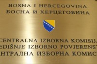 CIK: U nedjelju prijevremeni izbori za načelnika Travnika i Foče (FBiH)