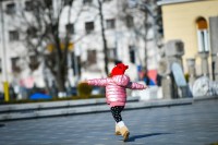 Вријеме у Српској: Данас сунчано и топлије