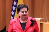Majkić: Ako Bećirović nastavi sa napadima prema Srbima, srpski delegati napuštaće sjednice