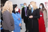 Цвијановић: Имунизација на задовољавајућем нивоу, очекујeмо већу количину руских вакцина