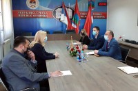 Цвијановић: Рибник је финансијски и политички стабилна општина