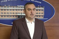 Павловић: Заједнички рјешавати проблеме борачке популације