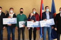 Мркоњић Град: Уручене награде побједницима фото-конкурса