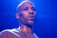 Preminuo reper DMX
