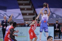 Gostovanjem Crvenoj zvezdi Igokea ulazi u finiš borbe za doigravanje: Još pobjeda za ulazak u top četiri