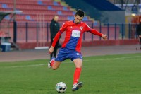 Trener Borca Marko Maksimović optimista pred utakmicu sa Olimpikom:  Uz navijače bi bili 30 odsto bolji