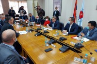 Dodik najavio kapitalne projekte u Prijedoru: Za zaštitu od poplava 15, privredi 10 miliona KM