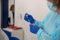 Вакцинисани пољопривредници из Српске