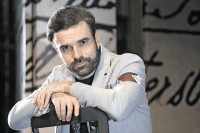 Ozren Grabarić: Mnogo mi nedostaje Igor Vuk Torbica