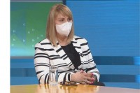 Поповић: Особе обољеле од Паркинсонове болести могу и треба да се вакцинишу