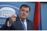 Dodik: Srpska zaslužuje miran život koji nije opterećen intervencijama stranaca
