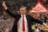 Radonjić: Igokea ima izvanrednu sezonu, moramo da se borimo