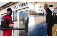 Новитовић: Бијељна годину од избијање пандемије нема јединицу за дезинфекцију