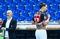 Najbizarniji crveni karton u karijeri Zlatana Ibrahimovića