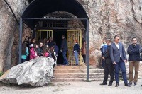 Од четвртка пећина Oрловача доступна за посјетиоце