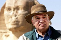 Egipatski arheolog otkrio nove informacije o drevnom gradu: Pronađene kuće od opeke, alat