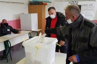 CIK: Zatvorena birališta, izlaznost u Ustikolini 62,87 odsto, u Travniku 27,17