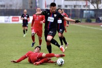 Premijer liga BiH: Borac lako sa Olimpikom