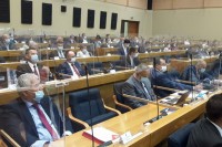 Korona zakočila provjeru stanja jasenovačke građe