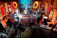 Rambo Amadeus održao “Interplanetarni koncert”: Onlajn nastupi jedini kontakt s publikom