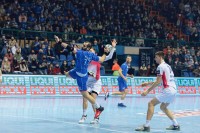 Rukometaš Vladimir Vranješ poslije plasmana Meškova u četvrtfinale Lige šampiona: Dani slavlja u Brestu