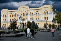 Вријеме у Српској: Данас промјенљиво облачно уз сунчане периоде
