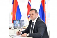 Ćosić: Mržnju ostavljamo poštovaocima Busuladžića i Đoze, a mi ćemo da volimo Teslu, Pupina i Šantića
