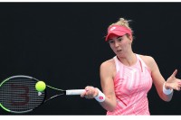 WTA: Stojanović pala za dva mjesta, jedna promjena u Top 10