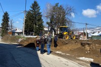 Nastavljena ekshumacija u sarajevskom naselju Zabrđe