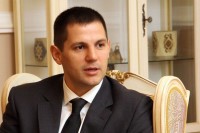 Borovčanin: O boksu se priča, jedva čekamo regionalnu ligu